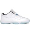 Jordan 11 Retro Low ‘Legend Blue’ AV2187-117