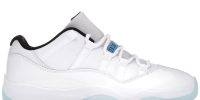 Jordan 11 Retro Low ‘Legend Blue’ AV2187-117