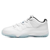 Jordan 11 Retro Low ‘Legend Blue’ AV2187-117