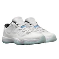 Jordan 11 Retro Low ‘Legend Blue’ AV2187-117