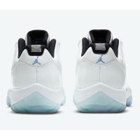 Jordan 11 Retro Low ‘Legend Blue’ AV2187-117