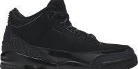 Air Jordan 3 Retro ‘Black Cat’ 136064-002