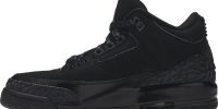 Air Jordan 3 Retro ‘Black Cat’ 136064-002