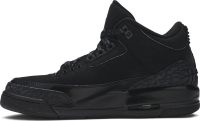 Air Jordan 3 Retro ‘Black Cat’ 136064-002