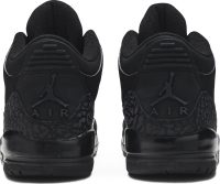 Air Jordan 3 Retro ‘Black Cat’ 136064-002