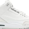 Air Jordan 3 Retro ‘Pure Money’ 136064-103