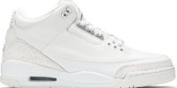 Air Jordan 3 Retro ‘Pure Money’ 136064-103