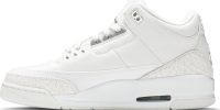 Air Jordan 3 Retro ‘Pure Money’ 136064-103