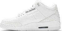 Air Jordan 3 Retro ‘Pure Money’ 136064-103