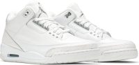 Air Jordan 3 Retro ‘Pure Money’ 136064-103