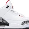 Air Jordan 3 Retro ‘White Cement’ 2011 136064-105