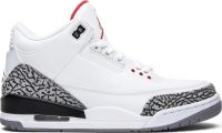 Air Jordan 3 Retro ‘White Cement’ 2011 136064-105