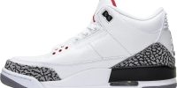 Air Jordan 3 Retro ‘White Cement’ 2011 136064-105