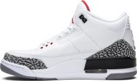 Air Jordan 3 Retro ‘White Cement’ 2011 136064-105