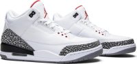 Air Jordan 3 Retro ‘White Cement’ 2011 136064-105