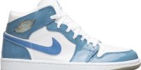 Air Jordan 1 Retro ‘UNC Patent’ 136085-140