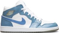 Air Jordan 1 Retro ‘UNC Patent’ 136085-140