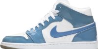 Air Jordan 1 Retro ‘UNC Patent’ 136085-140