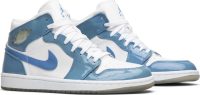 Air Jordan 1 Retro ‘UNC Patent’ 136085-140