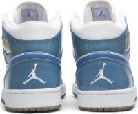 Air Jordan 1 Retro ‘UNC Patent’ 136085-140