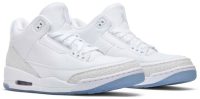 Air Jordan 3 Retro ‘Triple White’ 136064-111