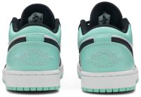 Air Jordan 1 Retro Low ‘Emerald’ 553558-117