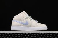 Air Jordan 1 Mid GG ‘Phantom’ 555112-035