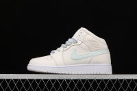 Air Jordan 1 Mid GG ‘Phantom’ 555112-035