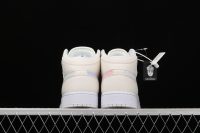 Air Jordan 1 Mid GG ‘Phantom’ 555112-035