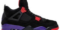 Air Jordan 4 Retro NRG ‘Raptors’ AQ3816-065