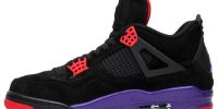 Air Jordan 4 Retro NRG ‘Raptors’ AQ3816-065