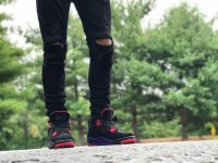 Air Jordan 4 Retro NRG ‘Raptors’ AQ3816-065