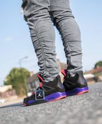 Air Jordan 4 Retro NRG ‘Raptors’ AQ3816-065