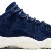 Air Jordan 11 Retro Low ‘RE2PECT’ AV2187-441