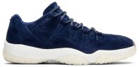 Air Jordan 11 Retro Low ‘RE2PECT’ AV2187-441