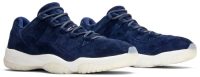 Air Jordan 11 Retro Low ‘RE2PECT’ AV2187-441