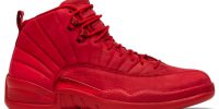 Air Jordan 12 Retro ‘Gym Red’ 130690-601