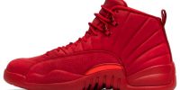 Air Jordan 12 Retro ‘Gym Red’ 130690-601