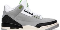 Air Jordan 3 Retro ‘Chlorophyll’ 136064-006