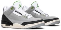 Air Jordan 3 Retro ‘Chlorophyll’ 136064-006