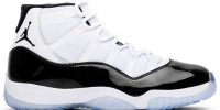 Air Jordan 11 Retro ‘Concord’ 2020 378037-100