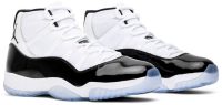 Air Jordan 11 Retro ‘Concord’ 2020 378037-100