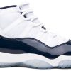 Air Jordan 11 Retro ‘Win Like ’82’ 378037-123