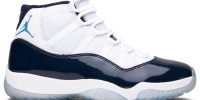 Air Jordan 11 Retro ‘Win Like ’82’ 378037-123