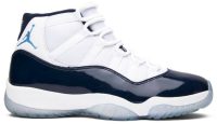 Air Jordan 11 Retro ‘Win Like ’82’ 378037-123