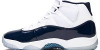 Air Jordan 11 Retro ‘Win Like ’82’ 378037-123