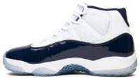 Air Jordan 11 Retro ‘Win Like ’82’ 378037-123