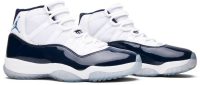 Air Jordan 11 Retro ‘Win Like ’82’ 378037-123