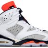 Air Jordan 6 Retro ‘Tinker’ 384664-104