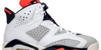 Air Jordan 6 Retro ‘Tinker’ 384664-104